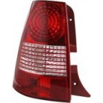 Levé zadní světlo KIA PICANTO (BA) |1/2004-02/2008| DEPO | 2231915LUE – Zboží Mobilmania