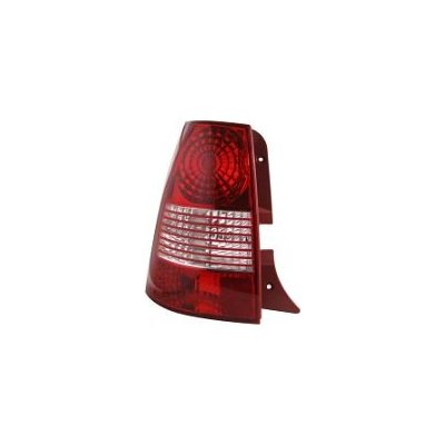 Levé zadní světlo KIA PICANTO (BA) |1/2004-02/2008| DEPO | 2231915LUE – Zboží Mobilmania