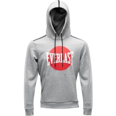 Everlast Kobe Heather Grey