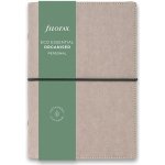 Filofax Eco Essential A6 týdenní 2024 ash grey – Zboží Mobilmania