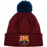 Fan-shop Čepice BARCELONA FC Hat Ski – Hledejceny.cz