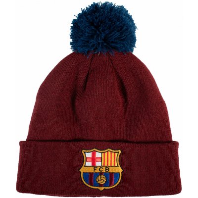 Fan-shop Čepice BARCELONA FC Hat Ski – Hledejceny.cz