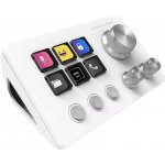 Mars Gaming Biomag Mars MSD-TWO white – Zboží Živě