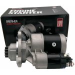 Startér Zetor 12V/3,2 kW UŘI 9144.722 - BREMHER - záruka 3 roky! – Hledejceny.cz