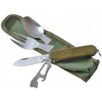 Joker nerezová sada příborů JKR189 – Zboží Mobilmania