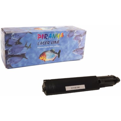 Piranha Epson S050190 - kompatibilní