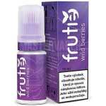 Frutie 70/30 Wild Berries 10 ml 14 mg – Zboží Dáma