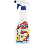 Go! chlorový čistič 500 ml – HobbyKompas.cz