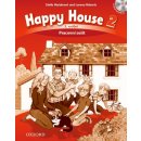 Happy House 3rd Edition 2 Activity Book CZE