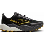 Brooks Caldera 8 Black/Rabbit/Zest – Hledejceny.cz