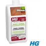 HG 467 čistič s leskem pro parketové podlahy 1 l – Zboží Mobilmania