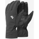 Mountain Equipment Super Alpine glove black/titanum – Zboží Mobilmania