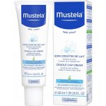 MUSTELA BÉBÉ Denní pleťový krém Cradle Cap 40 ml – Sleviste.cz