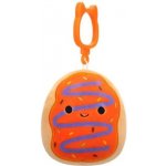 Přívěsek na klíče Squishmallows Donut Jay – Sleviste.cz