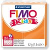 Modelovací hmota Fimo Staedtler Kids oranžová 42 g