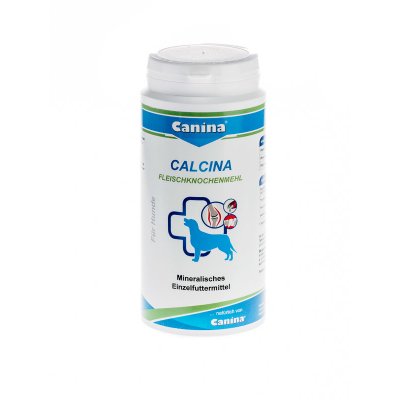 Canina Kostní moučka 250 g – Hledejceny.cz