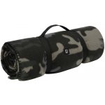 Brandit fleecová deka 135 x 175 cm dark camo – Zboží Dáma