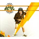AC/DC - High Voltage - LP – Sleviste.cz