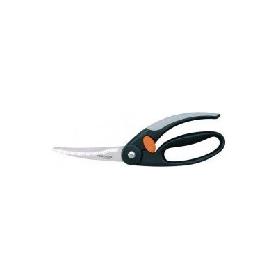 FISKARS Nužky kucharské FunctionalForm 859975 1003033 – Hledejceny.cz