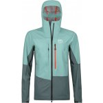 Ortovox Mesola Jacket Women's ice waterfall – Zbozi.Blesk.cz