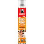 Den Braven Zdící pěna pistolová Multi Kleber Profi 750 ml – Hledejceny.cz