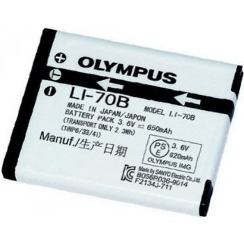 OLYMPUS LI-70B