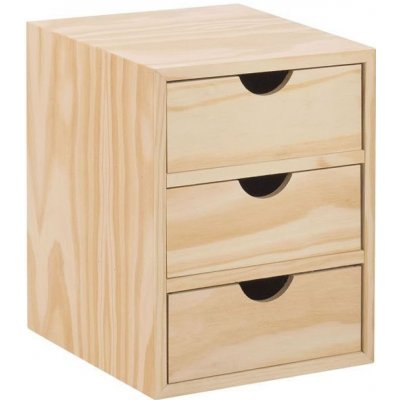 Astigarraga Šuplíková mini 28 x 20 x 21 cm – Sleviste.cz