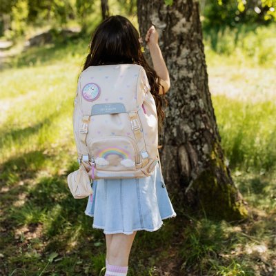 BECKMANN Classic Yellow Heart – Sleviste.cz