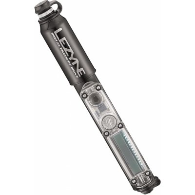 Lezyne Digital Pressure Drive – Zbozi.Blesk.cz
