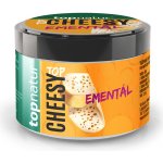 TOPNATUR Top Cheesy Ementál, 80 g – Zboží Dáma