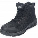 PANDA ZIP S3S MF SR S3S polobotky černá – Zboží Dáma