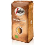 Segafredo Fresco Selezione Organica zrnková 1 kg – Hledejceny.cz