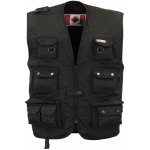 MFH vesta Outdoor khaki – Sleviste.cz