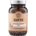 Avita Ashwagandha AA+ 60 tobolek – Hledejceny.cz