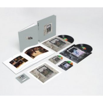 Led Zeppelin: Iv DVD