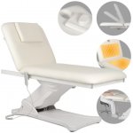 Habys Elektrické vyhřívané masážní lehátko Camilla PRO 2 – Zboží Dáma