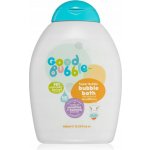 Good Bubble Dětská pěna do koupele Ostružiník moruška 400 ml – Zboží Dáma