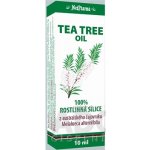 Medpharma Tea Tree Oil 10 ml – Hledejceny.cz
