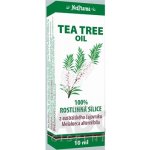 Medpharma Tea Tree Oil 10 ml – Zboží Mobilmania