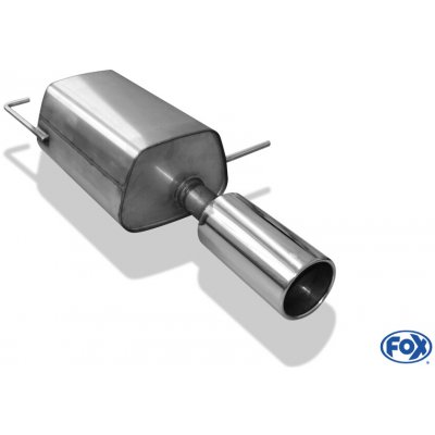 FOX MA212001-053 – Hledejceny.cz