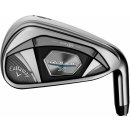 Golfové železo Callaway Rogue X