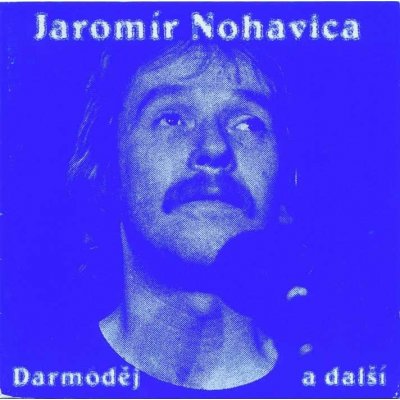 Jaromír Nohavica - Darmoděj a další CD – Hledejceny.cz