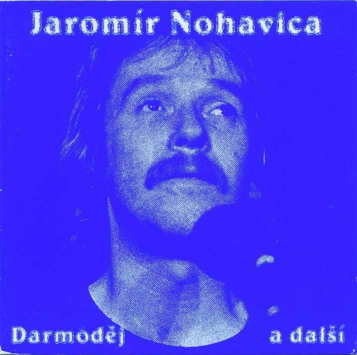 Jaromír Nohavica - Darmoděj a další CD od 172 Kč - Heureka.cz