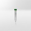 Lékovky Nerbe plus Centrifugační zkumavka 15 ml, PP - STERILE|R