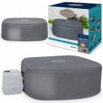 Bestway 60319 Lay-Z-Spa Xtras EnergySense termokryt na vířivku 180 x 180 x 71 cm – Zboží Dáma