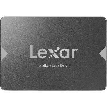 Lexar NS100 512GB, LNS100-512RB