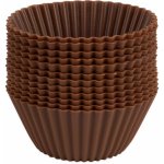 Orion Forma muffin set 6ks silikon – Zboží Dáma