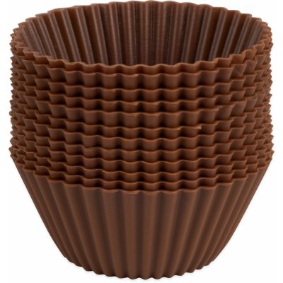 Orion Forma muffin set 6ks silikon – Zboží Dáma