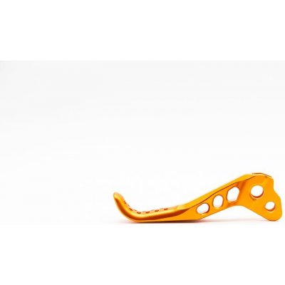 Sram OAK brzdové páky oranžová – Zboží Dáma