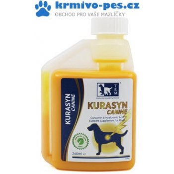 TRM Kurasyn Canine 540 ml